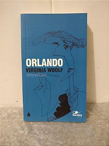 Orlando - Virginia Woold