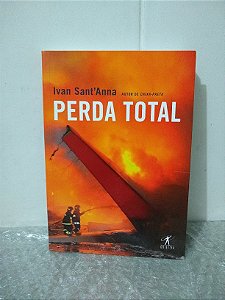Perda Total - Ivan Sant'Anna