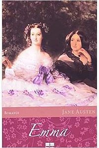Emma - Jane Austen - Best Seller