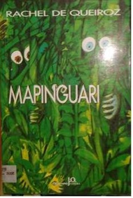 Mapinguari - Rachel de Queiroz
