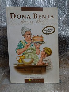 Dona Benta - Comer Bem