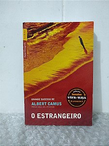 A Peste & O Estrangeiro - Albert Camus (Livro 2 em 1)