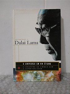 O Universo em um Átomo - Dalai Lama