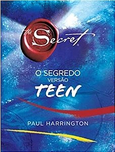 Secret - O Segredo versão Teen - Paul Harrington