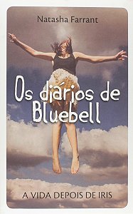 Os diários de Bluebell - Natasha Farrant