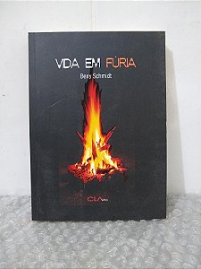 Vida em Fúria - Beny Schmidt