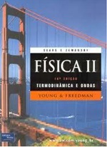 Física 2 - termodinâmica e ondas- 10ª Sears, Zemansky Young e Freedman
