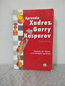 Aprenda Xadrez com Garry Kasparov