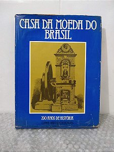Casa da Moeda do Brasil - Cleber Batista Gonçalves