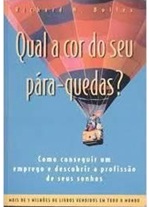 Qual a cor do seu pára-quedas? - Richard Nelson Bolles (marcas)