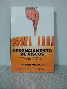 Gerenciamento de Riscos - Herbert Kimura (org.)