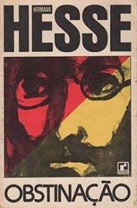Obstinação - Hesse Hermann