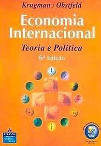 Economia internacional teoria e política - Paul R Krugman