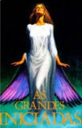 As Grandes Iniciadas - Hêlene Bernard