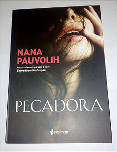 Pecadora - Nana Pauvolih