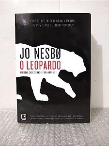 O Leopardo - Jo Nesbo