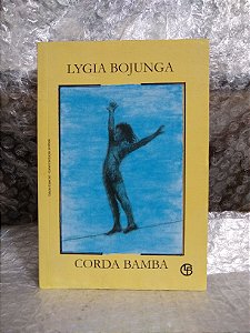 Corda Bamba - Lygia Bojunga