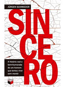 Sincero - Jurgen Schmieder