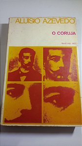O coruja - Aluisio Azevedo