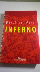 Inferno - Patricia Melo