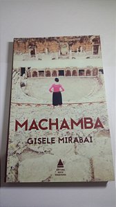 Machamba - Gisele mirabai