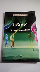 Intenso - Nivaldo Costa Pedro