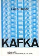 Kafka - Erich Heller - Crítica literária