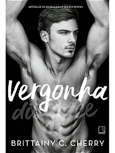 Vergonha - Brittainy Cherry