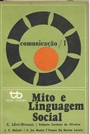 Mito e Linguagem Social - Comunicação 1 - C. Lévi-strauss