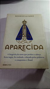 Aparecida - Rodrigo Alvarez