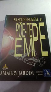 Filho do homem põe-te de pe - Amaury Jardim