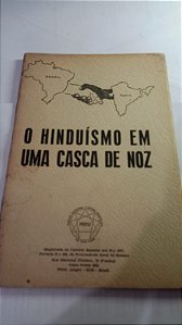 O hinduismo em uma casca de noz