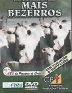 Técnicas para Produzir Mais Bezerros - José Olavo Mendes - Sem DVD
