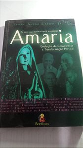 Amaria - Irmão Vitor Caruso Jr.