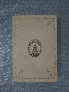 Os Lusiadas - Luis de camões - Edição Facsimile 1572