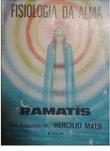 Fisiologia da Alma - Ramatis - 7 edição