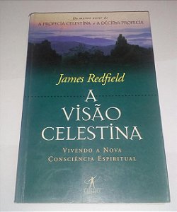 A visão Celestina - James Redfield