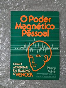 O Magnético Pessoal - Percy Maia