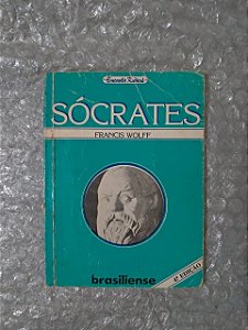 Sócrates - Francis Wolff