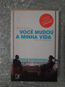 Você Mudou a Minha Vida - Abdel Sellou