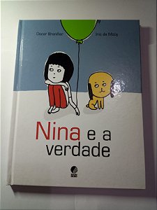 Nina e a verdade - Oscar Brenifier e Iris de mouy