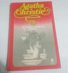A casa torta - agatha Christie