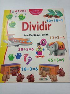 Dividir -  Ann Montague-Smith