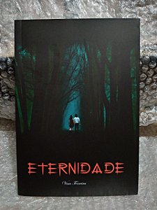 Eternidade - Vina Ferreira
