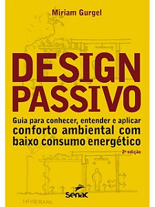 Design passivo - Miriam Gurgel