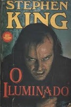 O iluminado - Stephen King - Best Sellers (envelhecido)