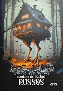 Contos de fadas Russos - Ed Ns