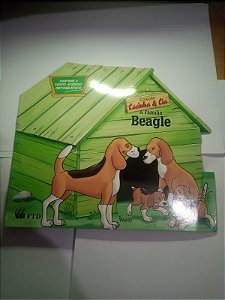 A familia Beagle - Eunice Braido