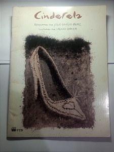 Cinderela - Julio Emilio Braz, Salmo Dansa