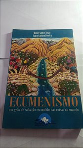 Ecumenismo - Daniel Santos Souza, Nancy Cardoso Pereira